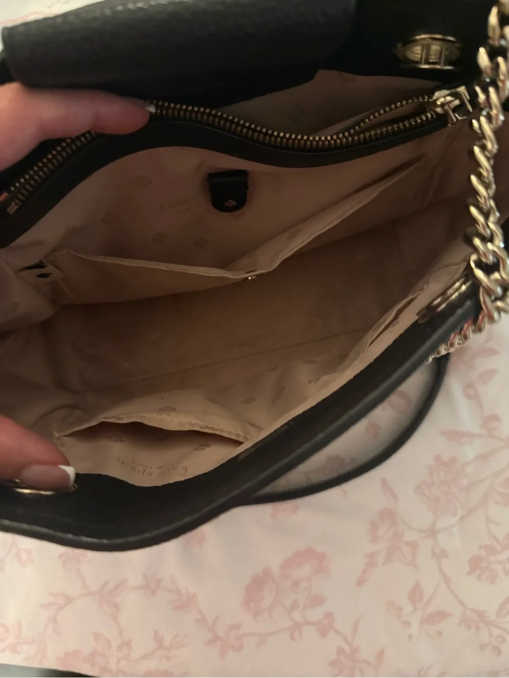 kate spade classic kate